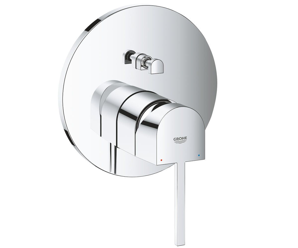 Змішувач для душа GROHE PLUS 24060003 24060003
