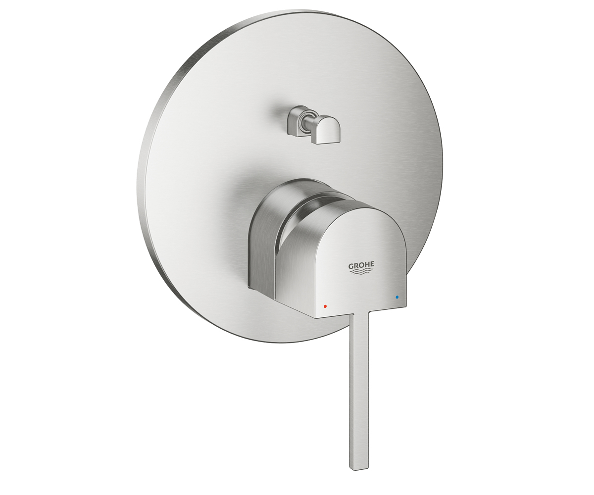 GROHE PLUS 24060DC3 змішувач для душу GROHE PLUS 24060DC3 24060DC3