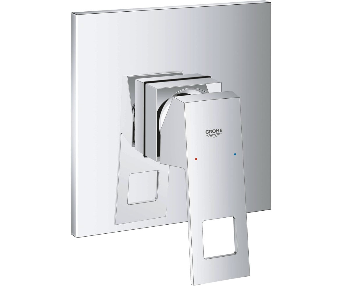Змішувач для душу GROHE EUROCUBE 24061000 24061000