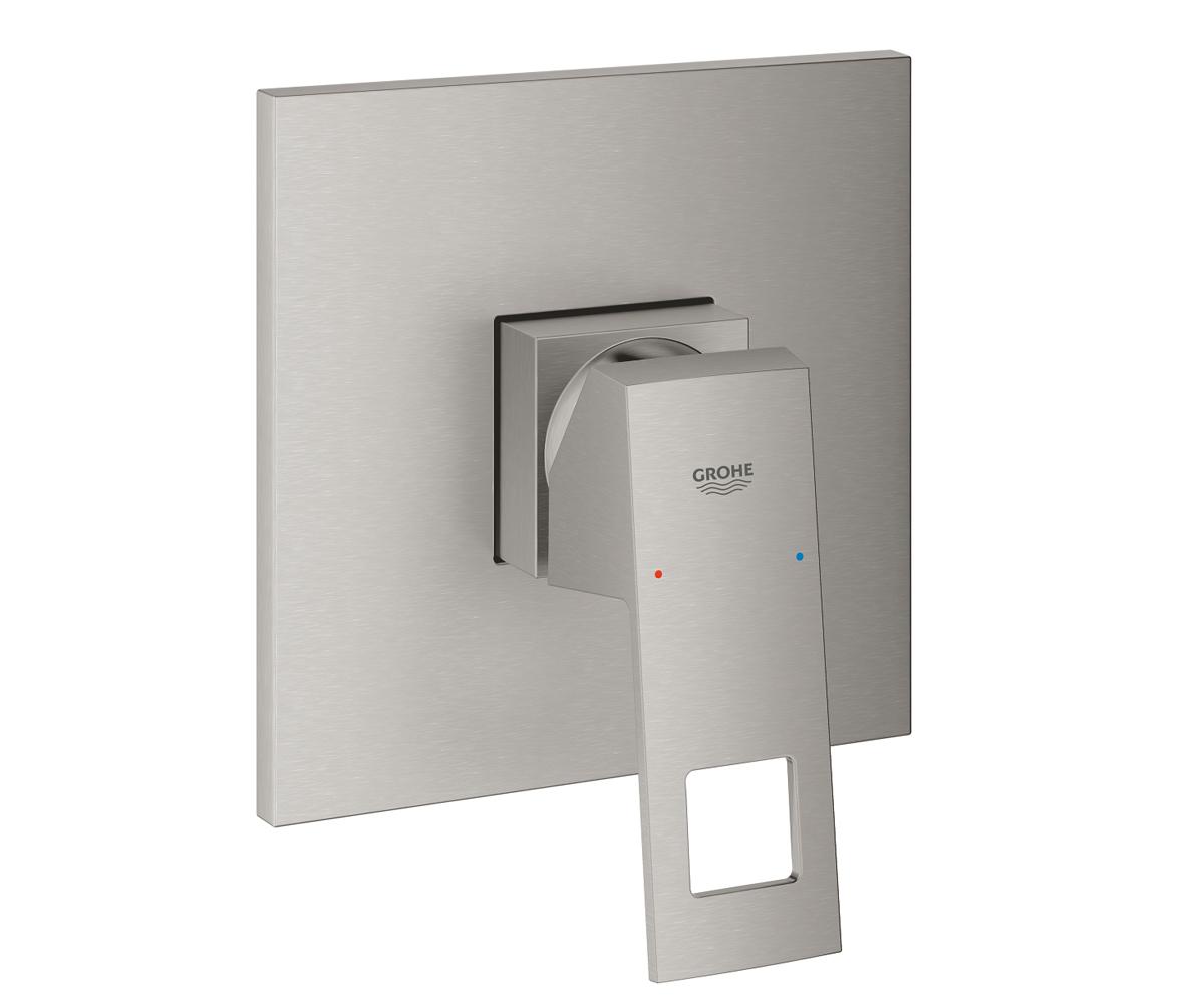 Змішувач для душу GROHE EUROCUBE 24061DC0 GROHE EUROCUBE 24061DC0 24061DC0