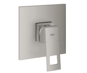 Змішувач для душу GROHE EUROCUBE 24061DC0 GROHE EUROCUBE 24061DC0