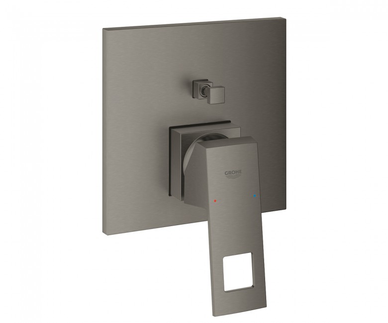 Змішувач з перемикачем GROHE EUROCUBE 24062AL0 24062AL0