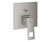 GROHE EUROCUBE 24062DC0 змішувач з вимикачем GROHE EUROCUBE 24062DC0