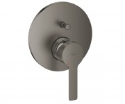 Змішувач з перемикачем GROHE LINEARE NEW 24064AL1