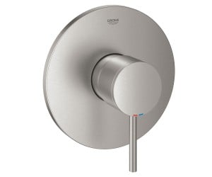 Змішувач для душу GROHE ATRIO NEW 24065DC3
