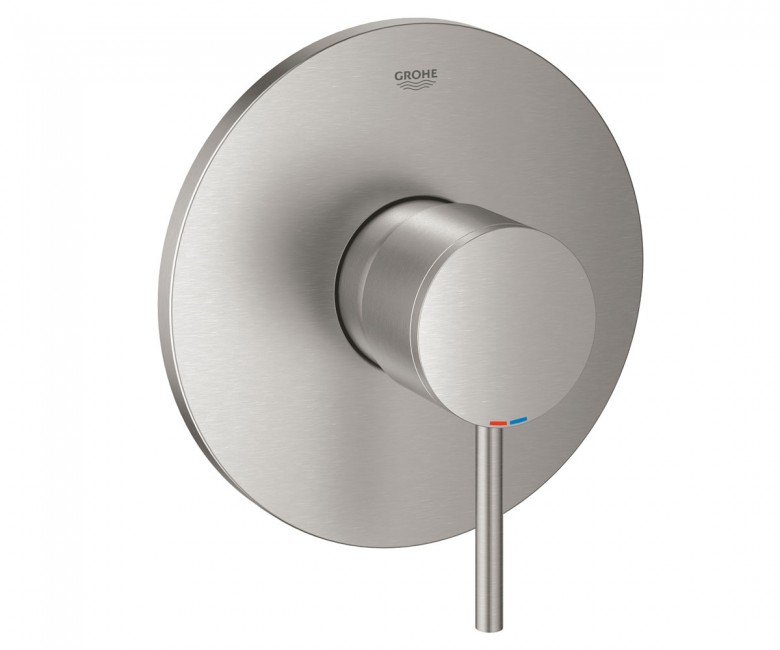 Змішувач для душу GROHE ATRIO NEW 24065DC3 24065DC3
