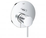 Змішувач на 2 споживача GROHE ATRIO NEW 24066003