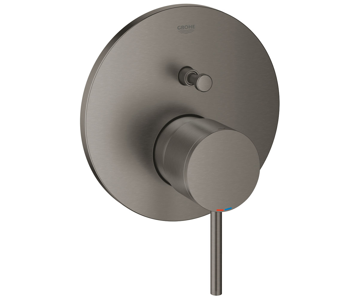 Змішувач на 2 споживача GROHE ATRIO NEW 24066AL3 24066AL3