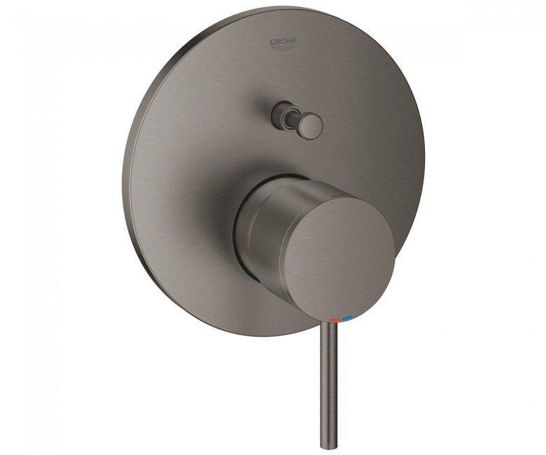 Змішувач на 2 споживача GROHE ATRIO NEW 24066AL3 24066AL3