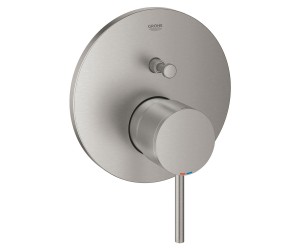 Змішувач на 2 споживача GROHE ATRIO NEW 24066DC3