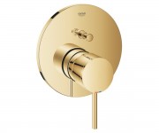 Змішувач з перемикачем GROHE ATRIO NEW 24066GL3