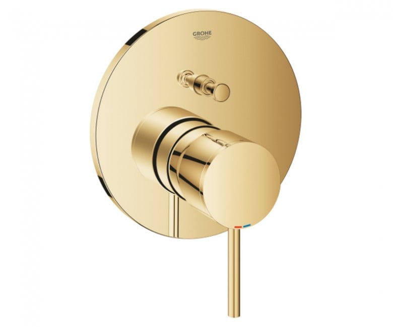 Змішувач з перемикачем GROHE ATRIO NEW 24066GL3 24066GL3