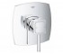 Смеситель для душа GROHE GRANDERA 24067000 24067000