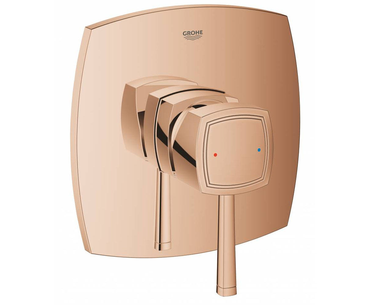 Змішувач для душа GROHE GRANDERA 24067DA0 24067DA0