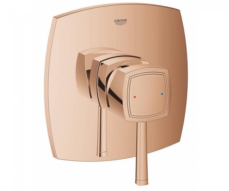 Змішувач для душа GROHE GRANDERA 24067DA0 24067DA0