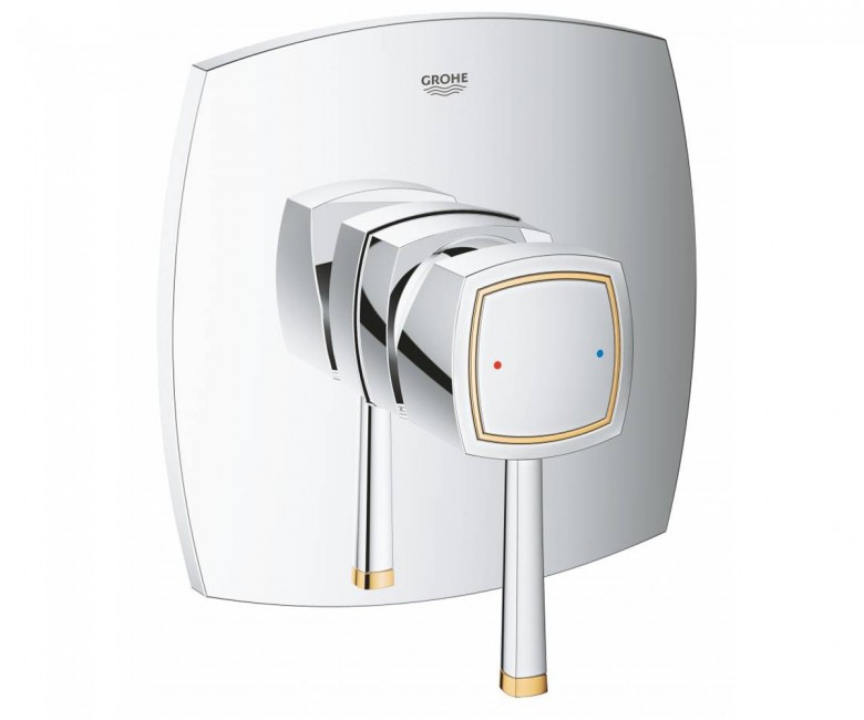 Змішувач для душа GROHE GRANDERA 24067IG0 24067IG0