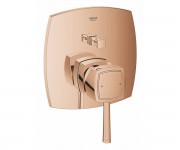 Змішувач з вимикачем GROHE GRANDERA 24068DA0