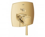 Змішувач з дивертором GROHE GRANDERA 24068GL0
