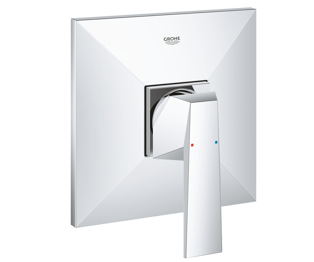 Змішувач для душу GROHE ALLURE BRILLIANT 24071000 24071000