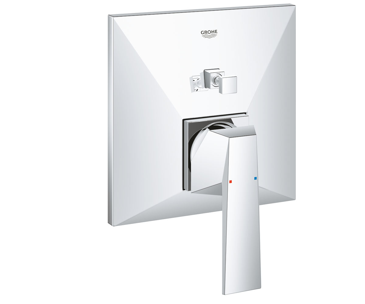 Змішувач для душу GROHE ALLURE BRILLIANT 24072000 24072000