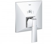 Змішувач для душу GROHE ALLURE BRILLIANT 24072000