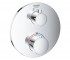 Душовий термостат GROHE GROHTHERM 24075000 24075000