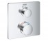 Термостат на 2 споживача GROHE GROHTHERM 24079000 24079000