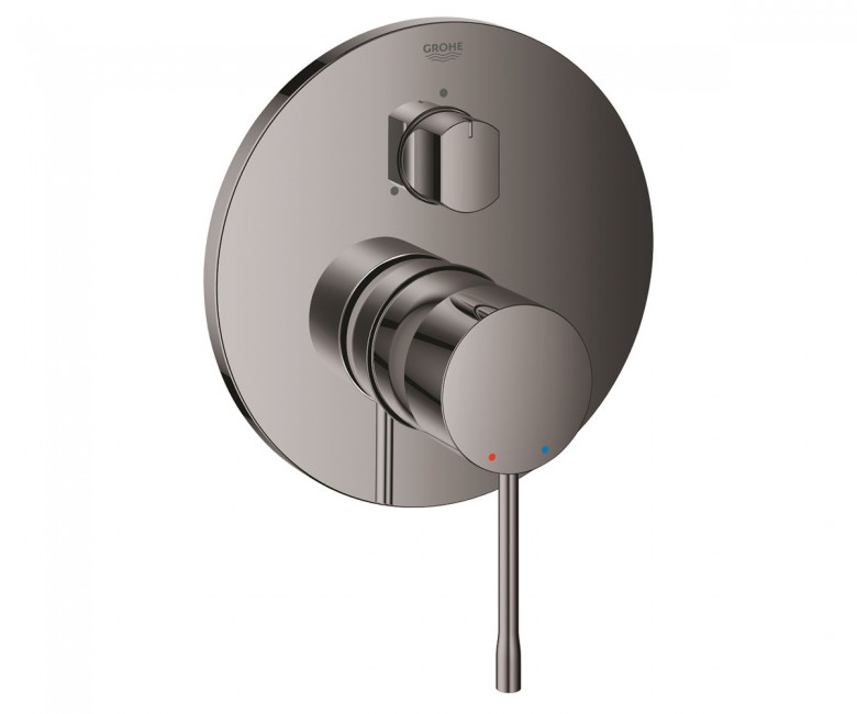 Змішувач на три споживача GROHE ESSENCE NEW 24092A01 24092A01