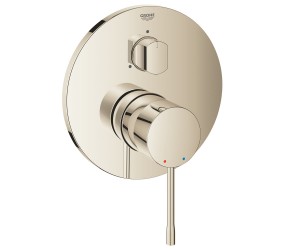Змішувач на три споживача GROHE ESSENCE NEW 24092BE1
