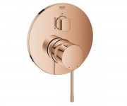 Змішувач на три споживача GROHE ESSENCE NEW 24092DA1