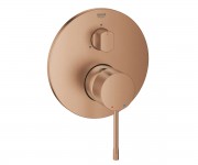Змішувач на три споживача GROHE ESSENCE NEW 24092DL1