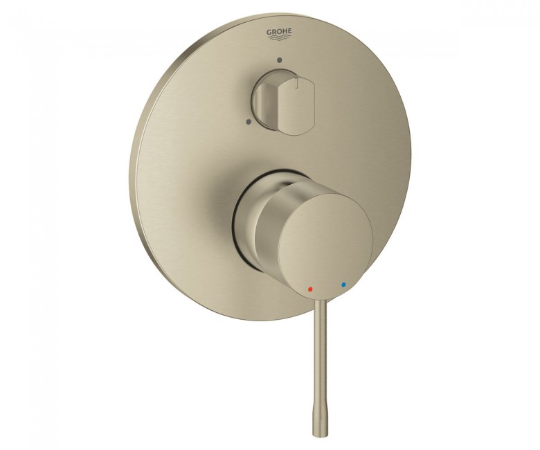 Змішувач на три споживача GROHE ESSENCE NEW 24092EN1 24092EN1