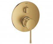Смеситель на три потребителя GROHE ESSENCE NEW 24092GN1
