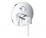 Смеситель на 3 положения GROHE PLUS 24093003