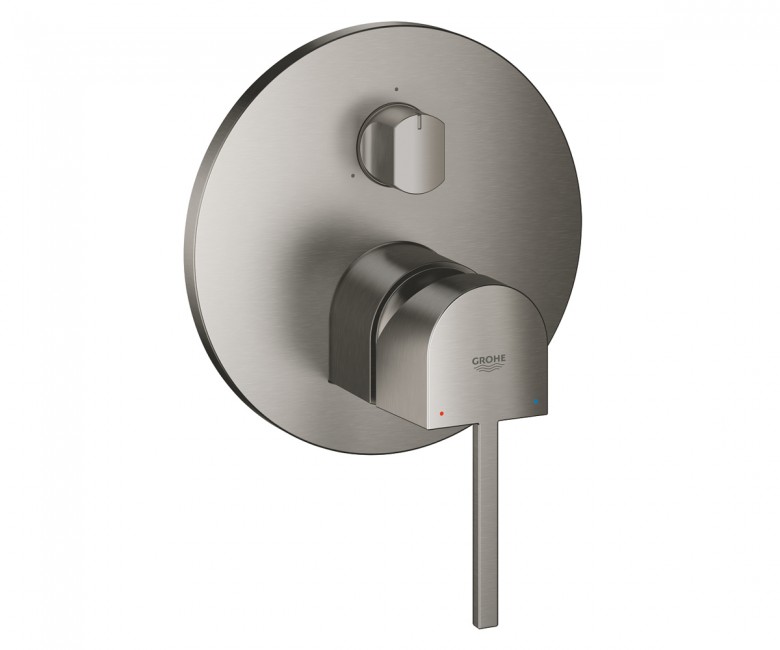 Змішувач на 3 положення GROHE PLUS 24093AL3 24093AL3