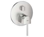 GROHE ПЛЮС 24093DC3 3-позиційний змішувач GROHE PLUS 24093DC3