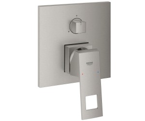Змішувач GROHE EUROCUBE 24094DC0 для 3 споживачів GROHE EUROCUBE 24094DC0