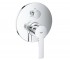 Смеситель на 3 выхода GROHE LINEARE NEW 24095001 24095001