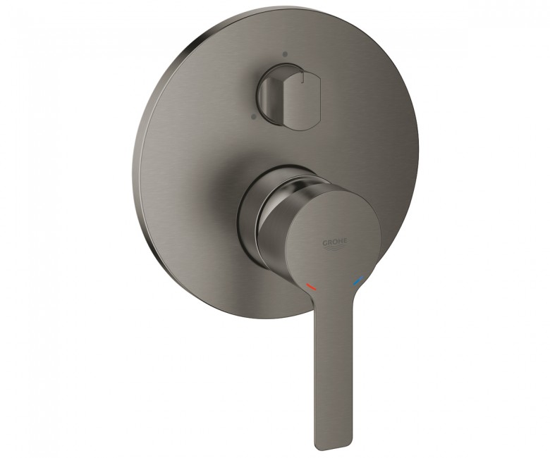 Змішувач на 3 виходи GROHE LINEARE NEW 24095AL1 24095AL1