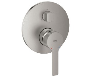 Змішувач на 3 виходи GROHE LINEARE NEW 24095DC1