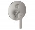 Змішувач на 3 виходи GROHE LINEARE NEW 24095DC1 24095DC1