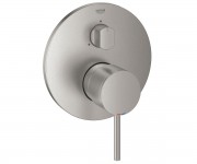 Змішувач на 3 споживача GROHE ATRIO NEW 24096DC3