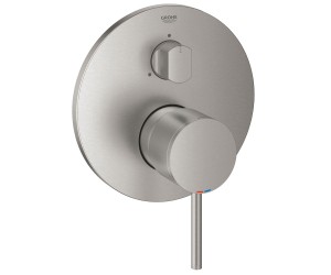 Змішувач на 3 споживача GROHE ATRIO NEW 24096DC3
