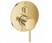 Змішувач на 3 споживача GROHE ATRIO NEW 24096GL3