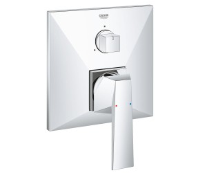 Змішувач для душу GROHE ALLURE BRILLIANT 24099000