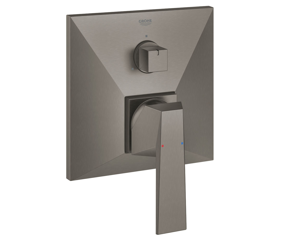 Змішувач для душу GROHE ALLURE BRILLIANT 24099AL0 24099AL0