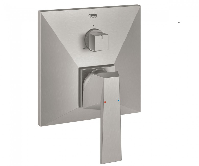 Змішувач для душу GROHE ALLURE BRILLIANT 24099DC0 24099DC0