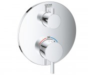Термостат на 1 споживача GROHE ATRIO NEW 24134003