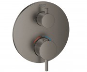 Термостат на 1 споживача GROHE ATRIO NEW 24134AL3