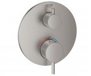 Термостат на 1 споживача GROHE ATRIO NEW 24134DC3